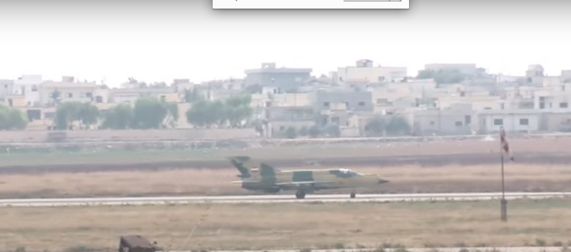 Американци оборили сиријски авион; Иран испалио ракете на источни део Сирије; Сукоби сиријске војске и проамеричке опозиције