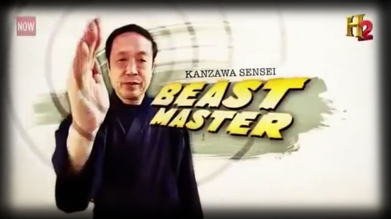 Контролише животиње уз помоћ чи енергије! (ВИДЕО)