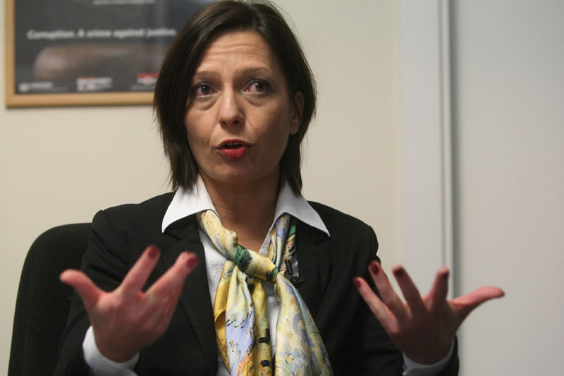 Бабић: Наши посматрачи у 23 града