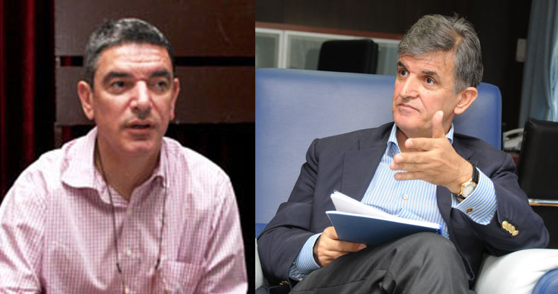 Маровићи главни актери афера