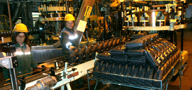 Модрича: Паковање штити од лажњака