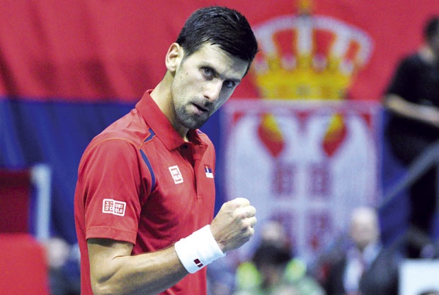 Фратанђело намучио Ђоковића: Новак после преокрета прошао у треће коло Индијан Велса