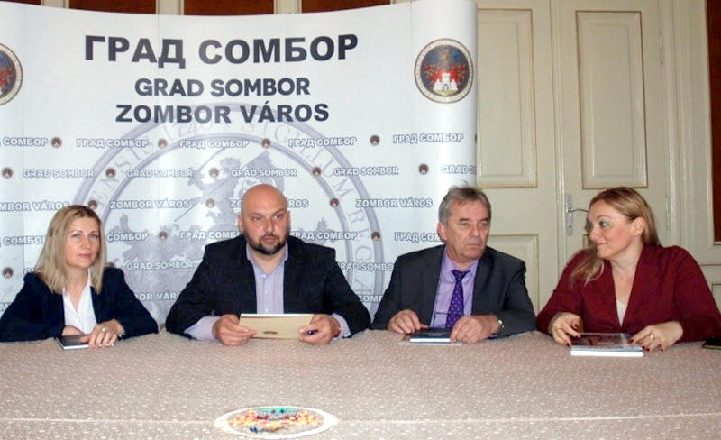 Од јесени студирање у Сомбору