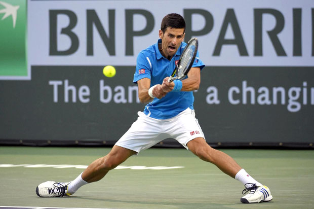 Ђоковић: Био сам очајан