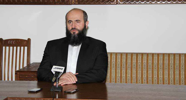 Зукорлић се повукао са места муфтије