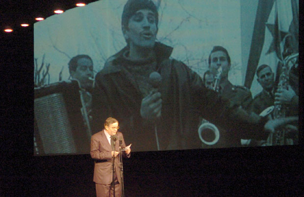 ПОСЛЕДЊИ ОПРОШТАЈ ОД ДРАГАНА НИКОЛИЋА: Никад отписан, увек национална класа