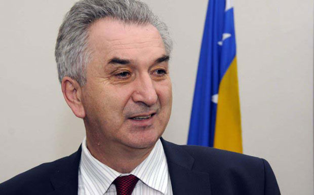 Шаровић: Не преузимам СДС