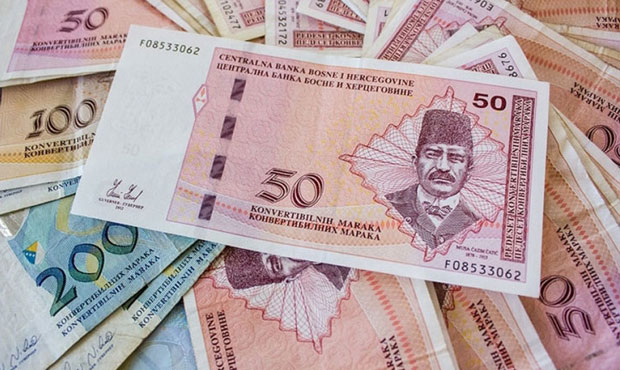 Против Српске 1.500 тужби !