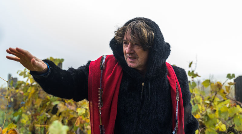 Горан Бреговић: Трубе су више рокенрол од електричне гитаре