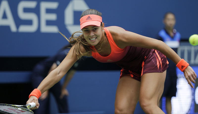 Ивановићева завршила наступ на Индијан Велсу