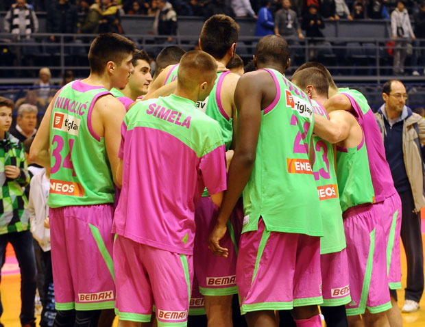 Плеј-оф: Мега направила брејк у Подгорици на премијери