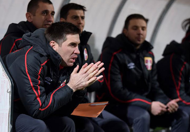 Омладинци Србије крче пут ка Европском првенству, Николић одабрао тим