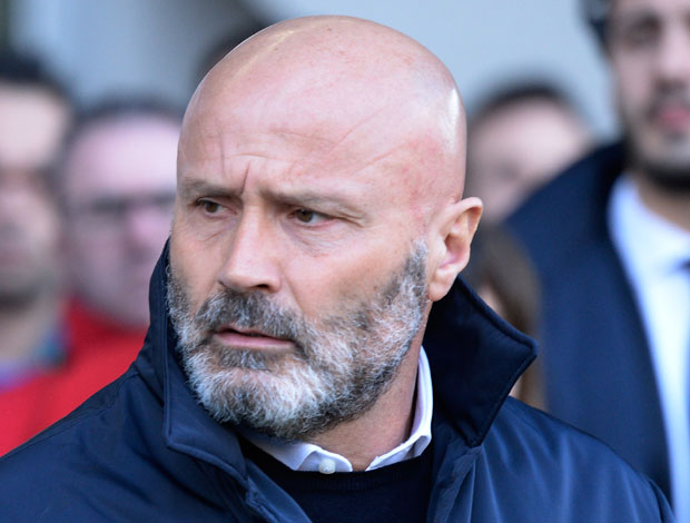 Удинезе сменио тренера