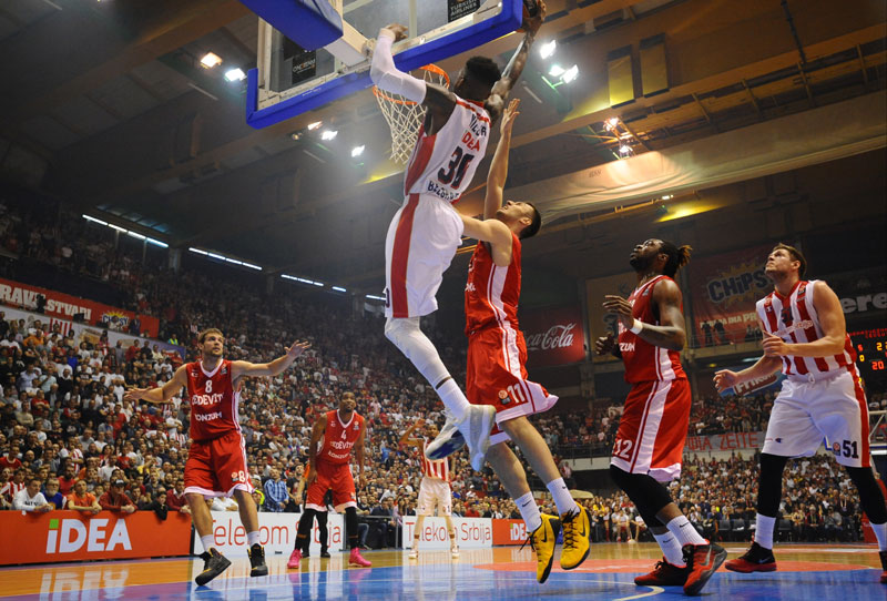 Само титула АБА лиге доноси срећу 