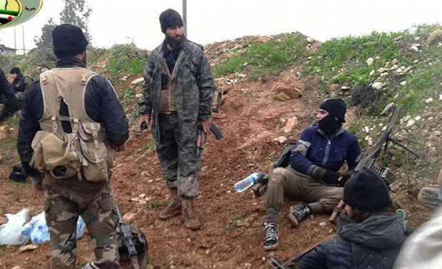 Нусра фронт најављује офанзиву за наредних 48 сати