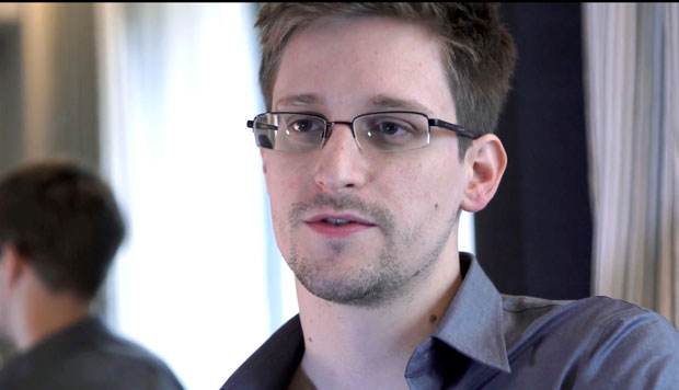 Сноуден разрађује ефикасну заштиту од обавештајних служби