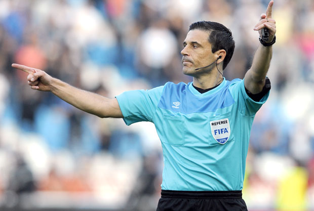 Мажић дели правду на 152. вечитом дербију