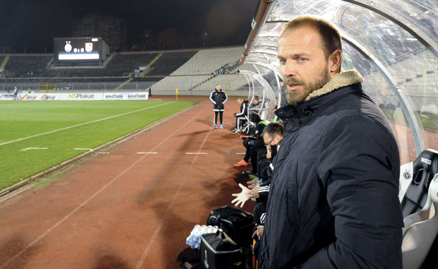 Богосавац: Томић нам стално цитира Мајкла Џордана