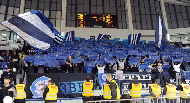 ЗАКОЉИ ЧЕТНИКА, ХАПСИ СРБЕ! Варвари открили како су их Хрвати дочекали у Загребу!