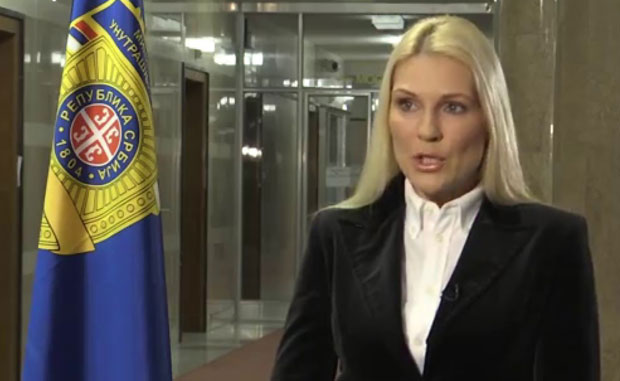 Председник НПСС Момчило Видојевић: Ја постим, а ти си лепа!