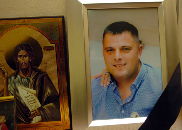 Ни вештак не зна узрок смрти младића кога је претукло обезбеђење клуба