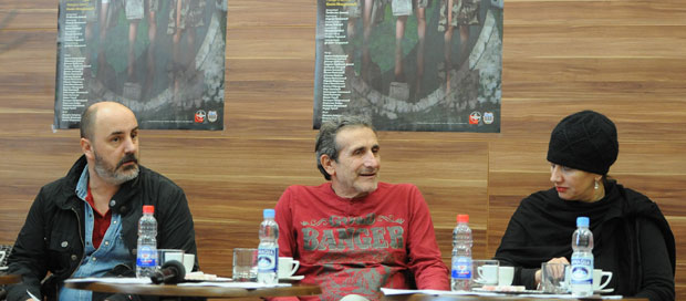 СНП: Ћуприја и наши усуди