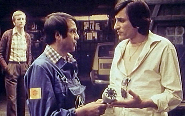 Витез, сањар и принц глуме