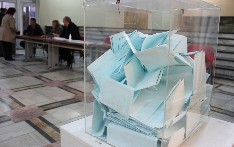 РИК: Откривен још један покушај фалсификовања