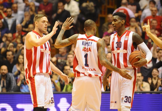 Квинси: Сви зуби су ми на броју