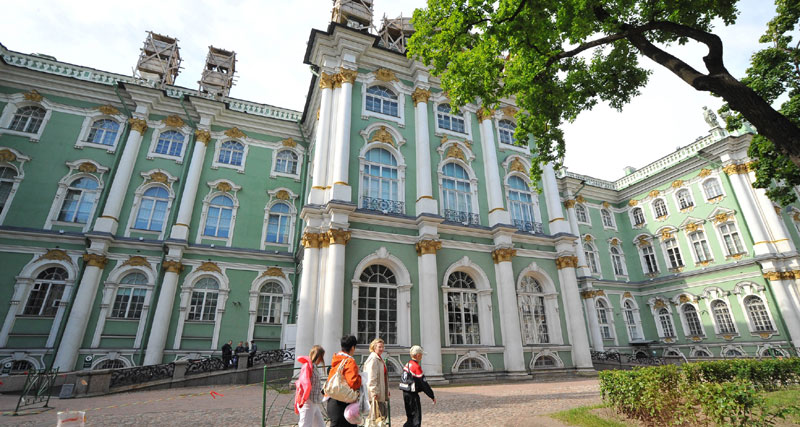 Ухапшен заменик руског министра културе због крађе новца