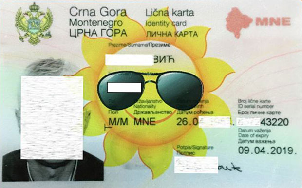 Тиват: Чудо технике пало на тесту