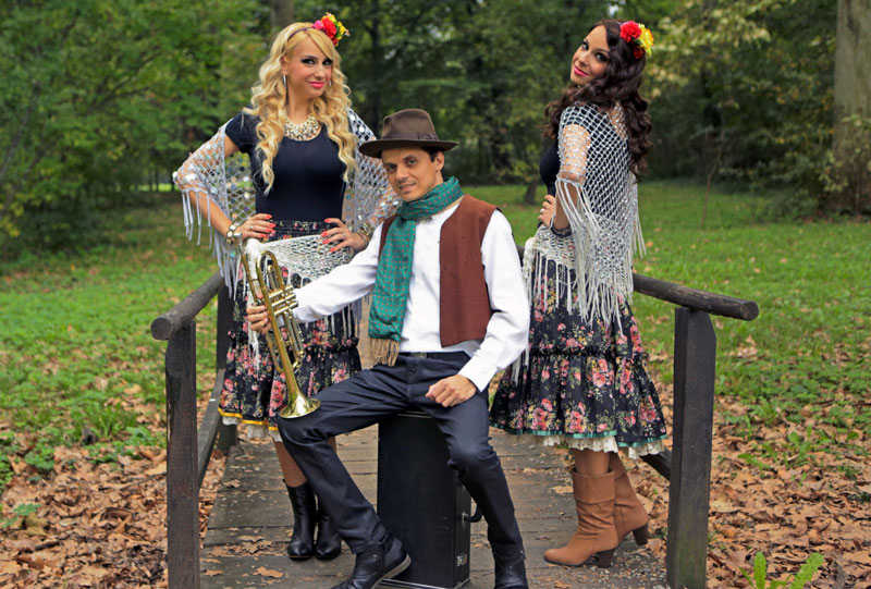 Лепота традиције