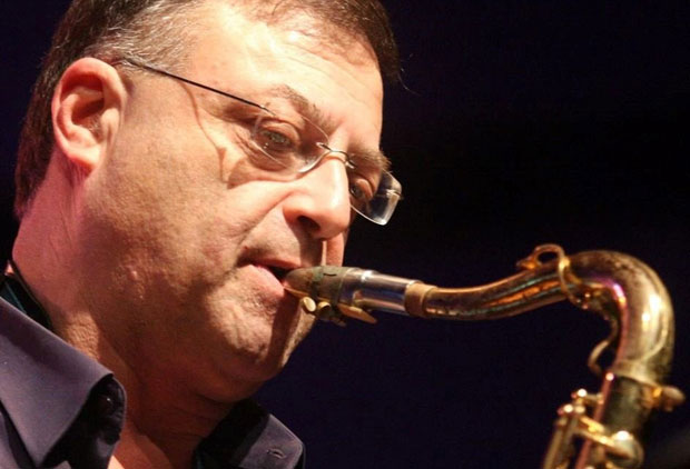 Мастерклас Амикама Кимелмана