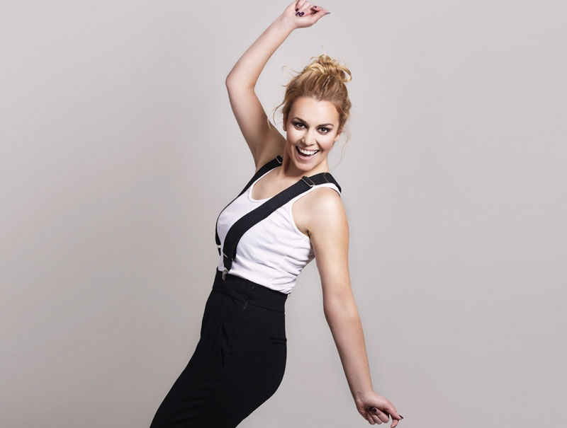 Маја Сар: Музика не сме да се скрнави