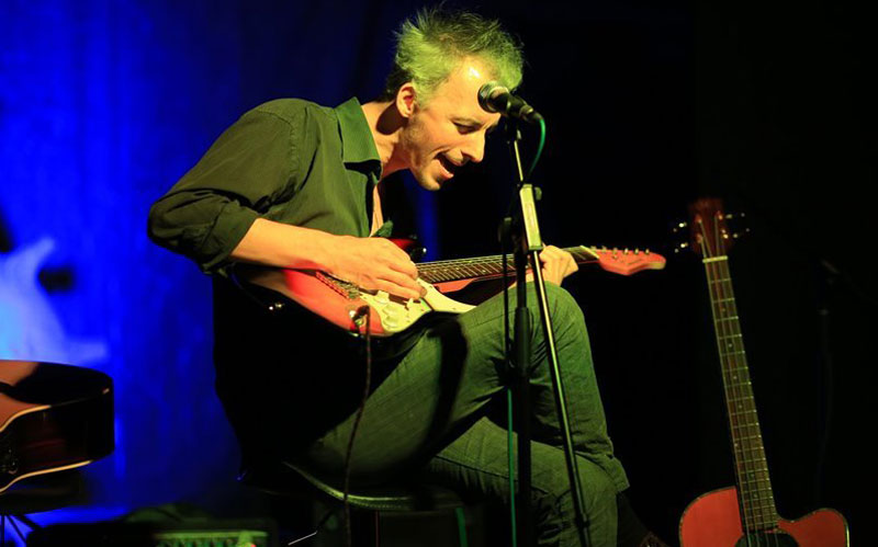 Краљ Чачка у Миксер хаусу