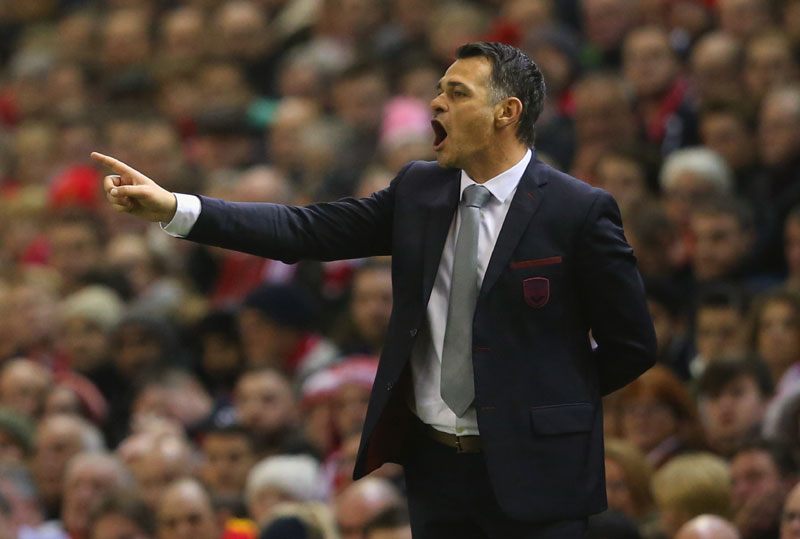 Бордо отпустио Сањола