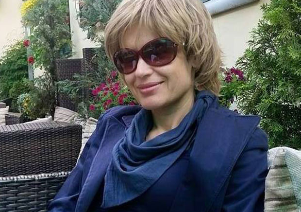 Соњи неопходно лечење у Израелу