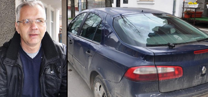 Бившем полицајцу дрога подметнута због политике?!