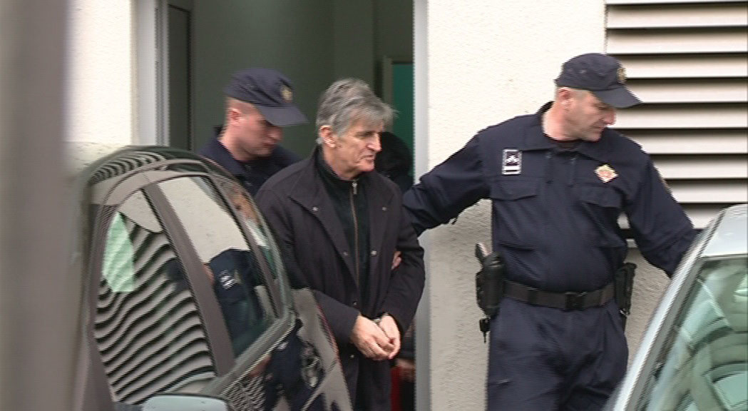 Маровићу још два месеца притвора