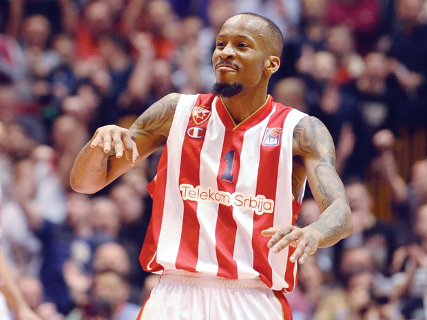 Кинси се опростио од Звезде: Било је забавно