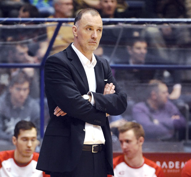 Мршић хушка навијаче: Видели сте дернек у Београду, захвалите им на гостопримству