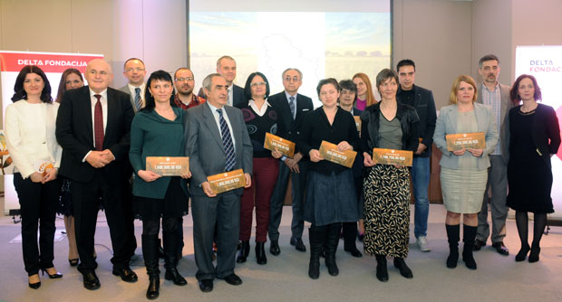 Делта: Аграру 18 милиона 