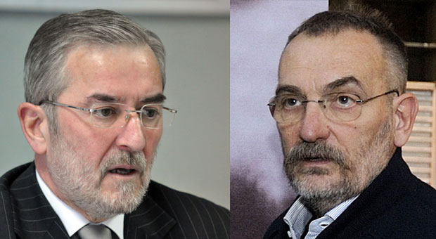 Родољуби на руској листи