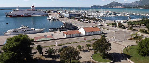 Барска пловидба: Паре „однеле дубине”?