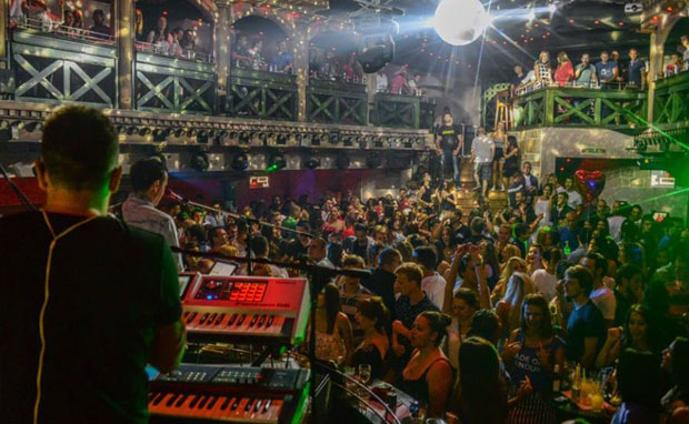 Котор: Криминални обрачун међу зидинама