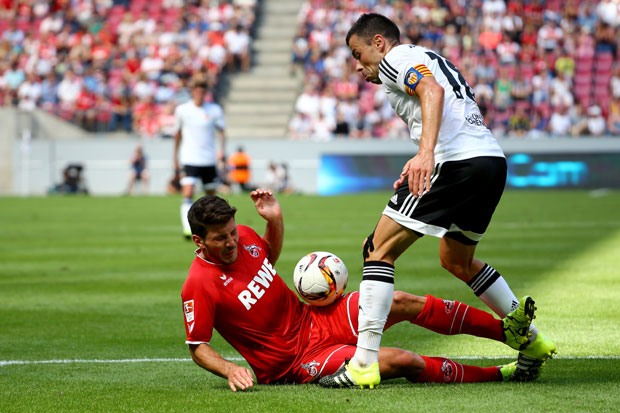 У Келну још увек чекају “експлозију” Јојића