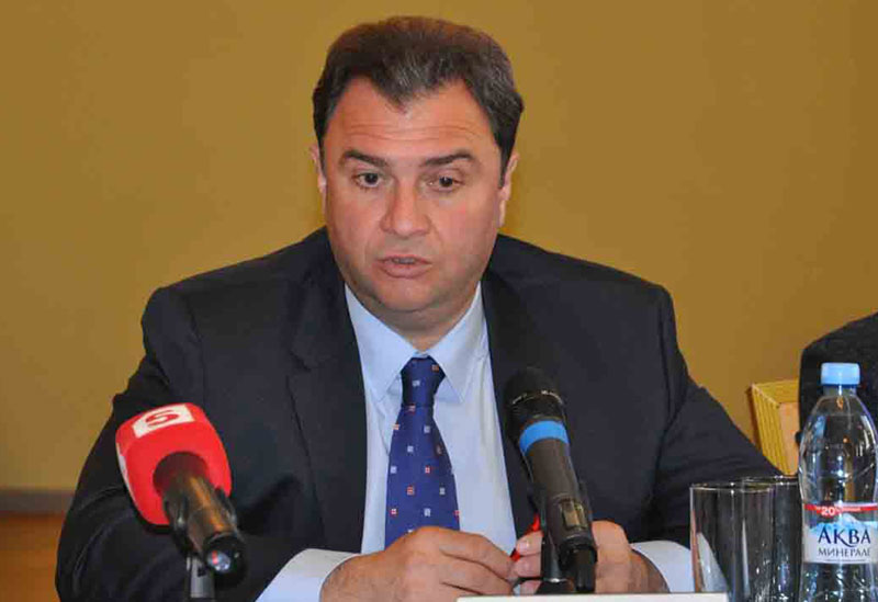 Владимир Путин критиковао полицију: Корупција - свуда