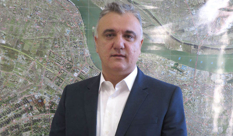 Ротација знања и искуства за модернизацију катастра