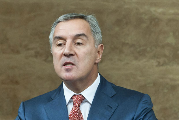 Црногорци у Алијанси догодине