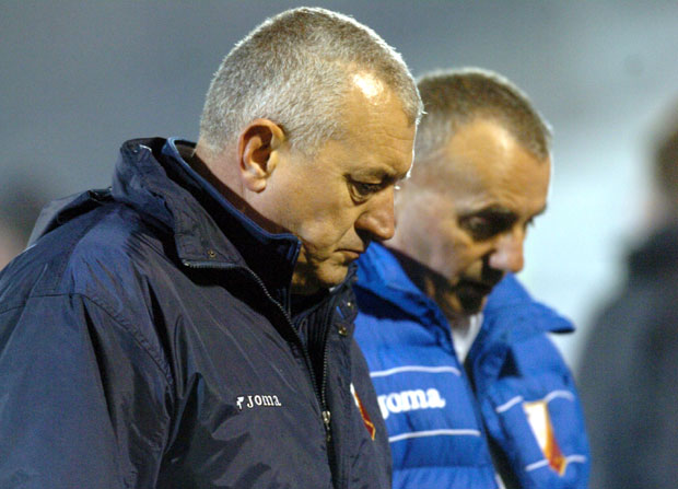 Марић: У Нишу са двојицом нападача